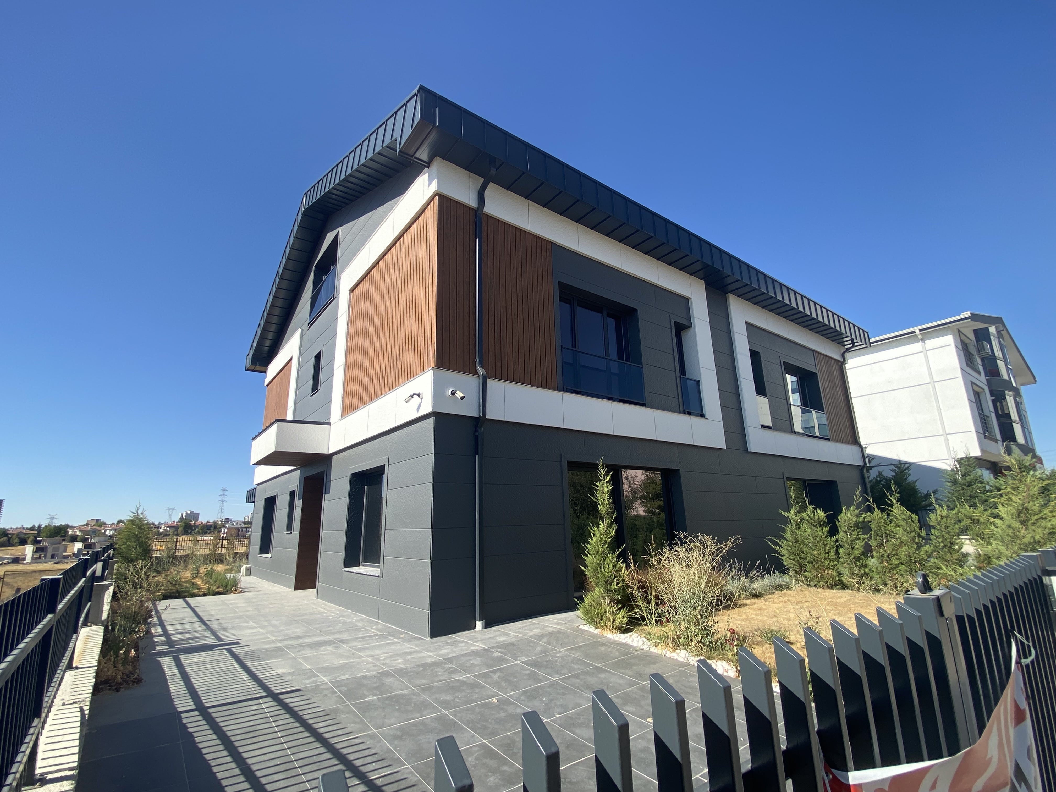 İncek Villa 1